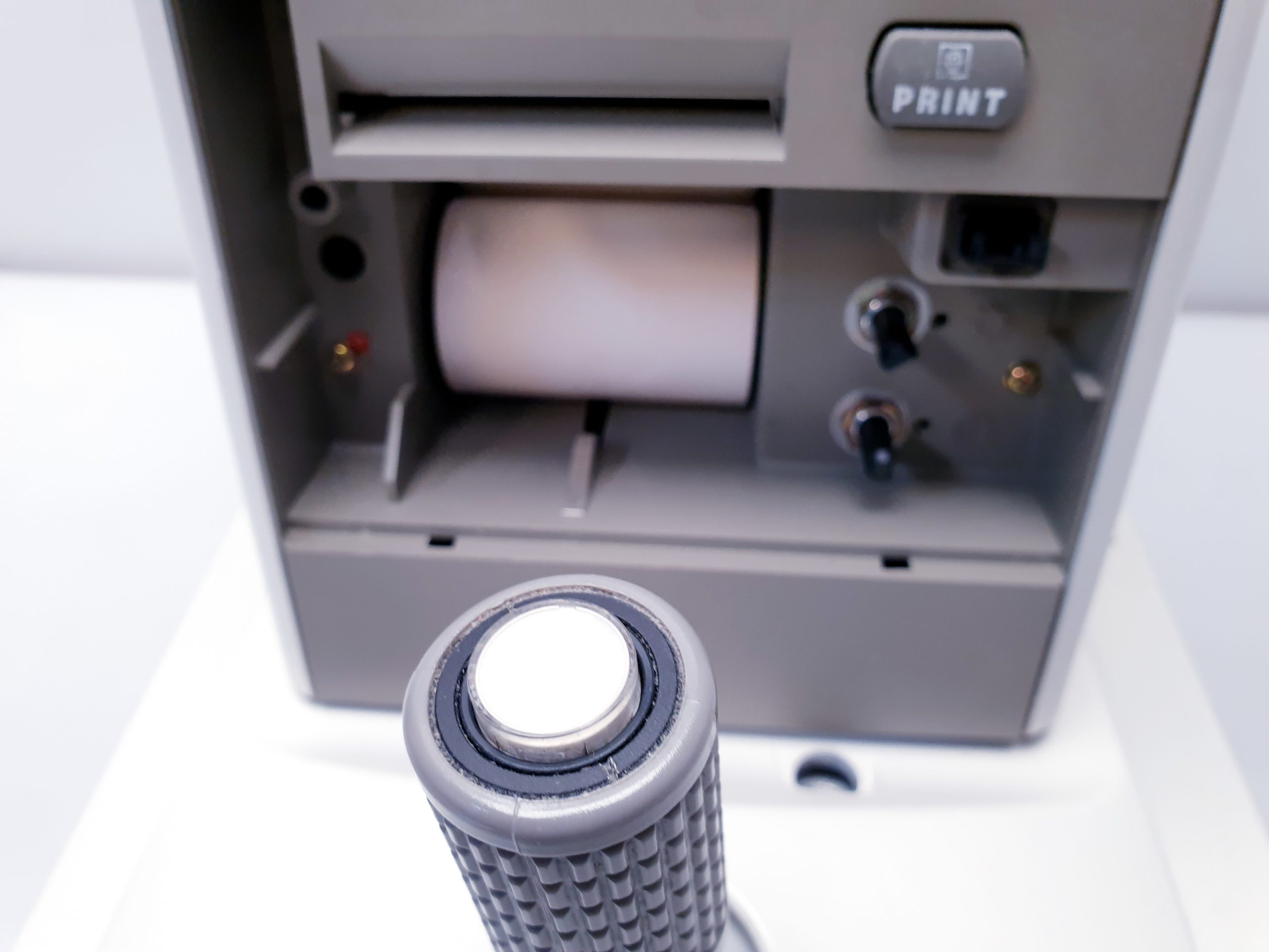 Bon Speedy-K autoref-keratometer – Bild 5