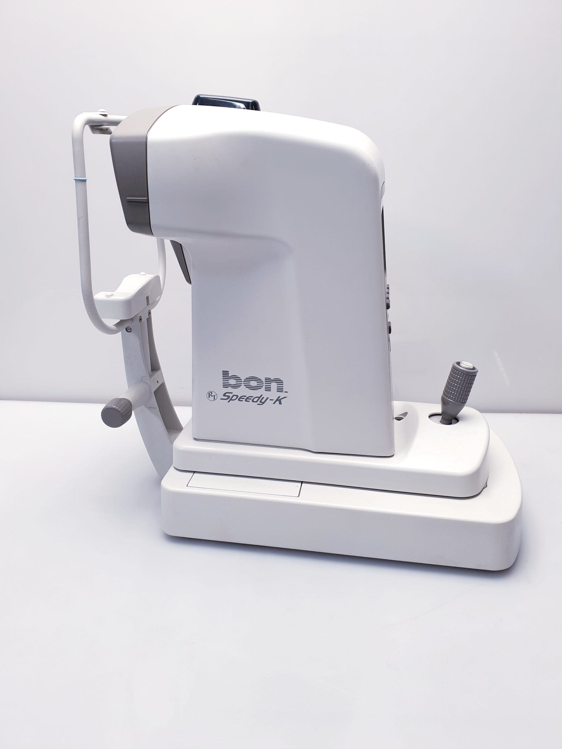 Bon Speedy-K autoref-keratometer – Bild 6