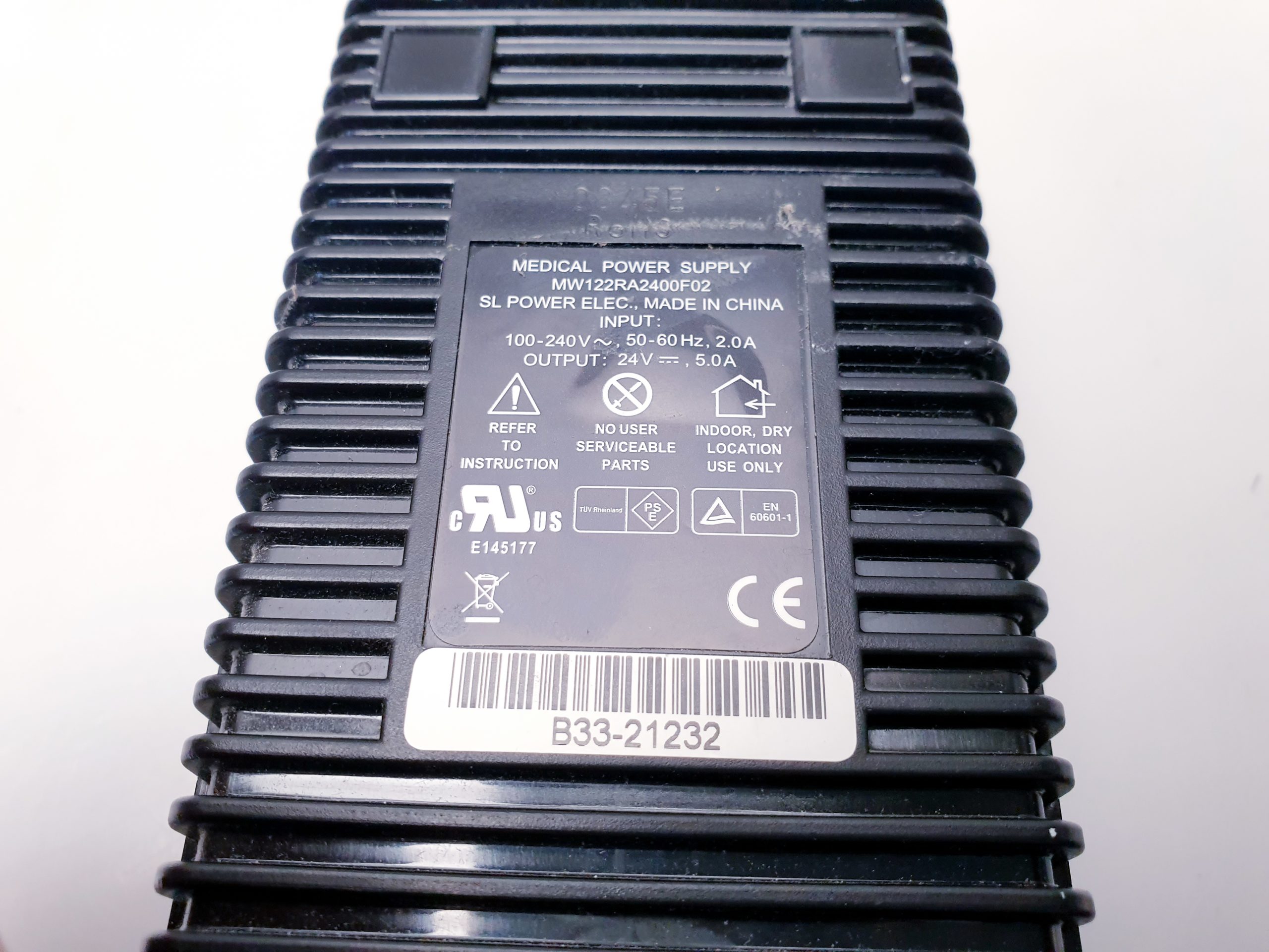 Karl Storz SC-WU23-A1511 Monitor mit Netzteil für die Endoskopie – Bild 22