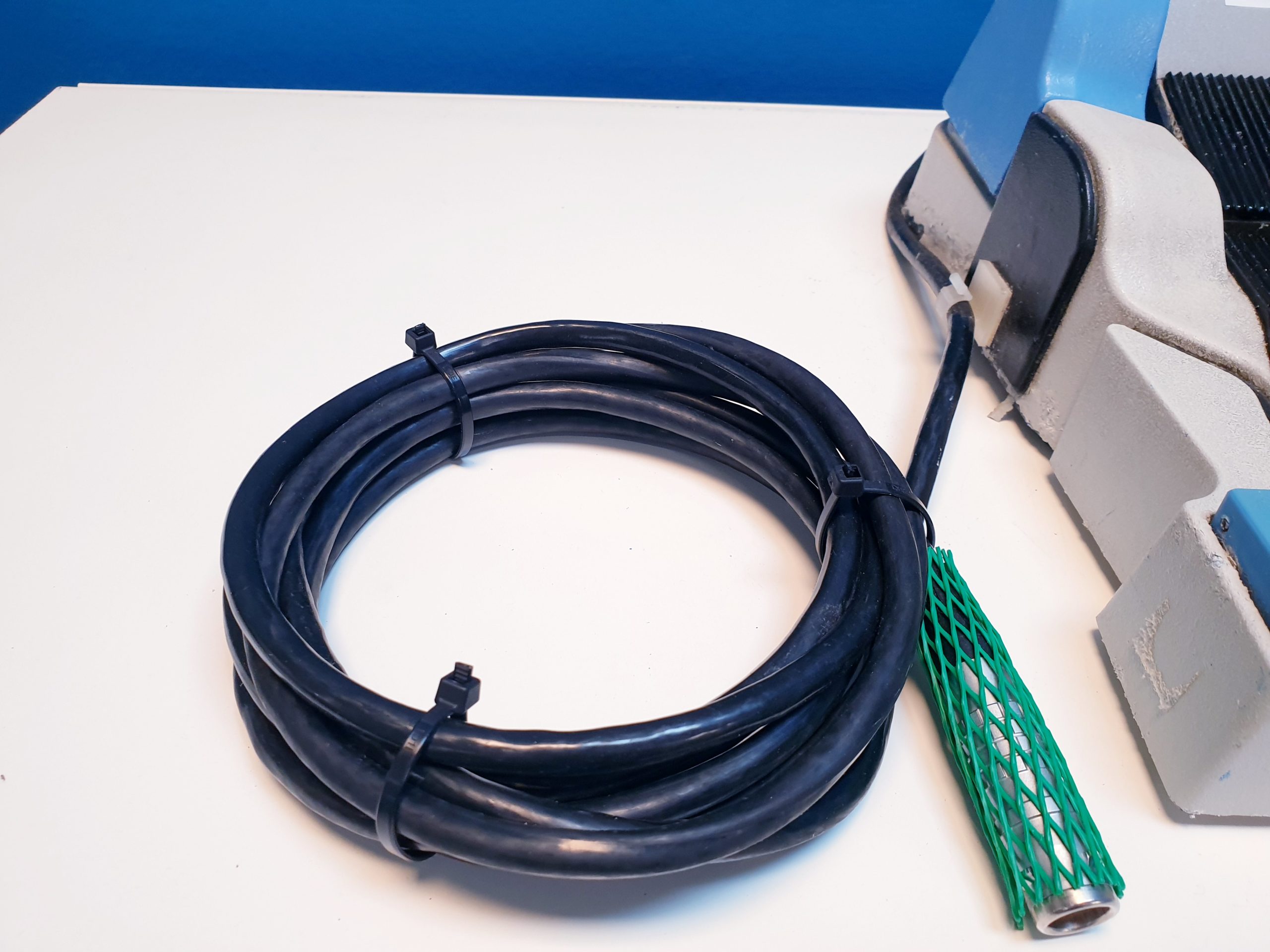 ALCON ACCURUS Six Switch Footpedal Ref. 8065740997 – Bild 8