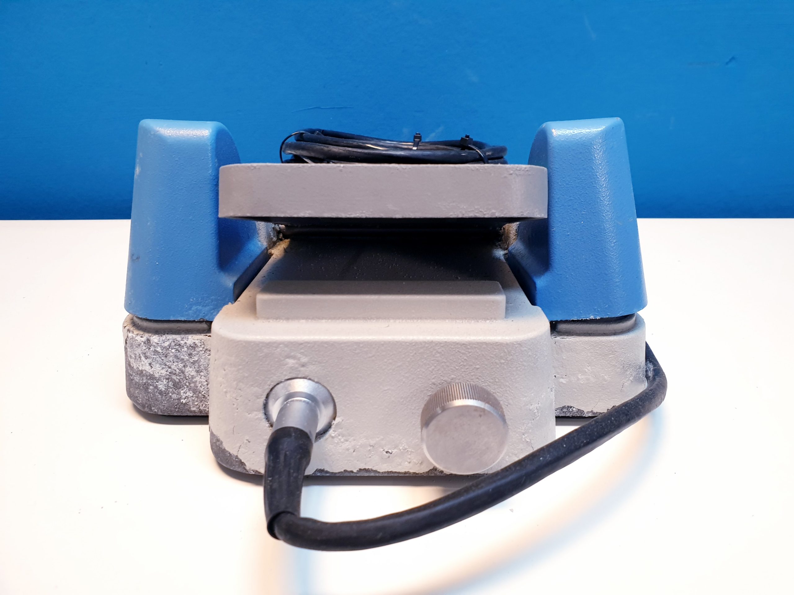 ALCON ACCURUS Six Switch Footpedal Ref. 8065740997 – Bild 10