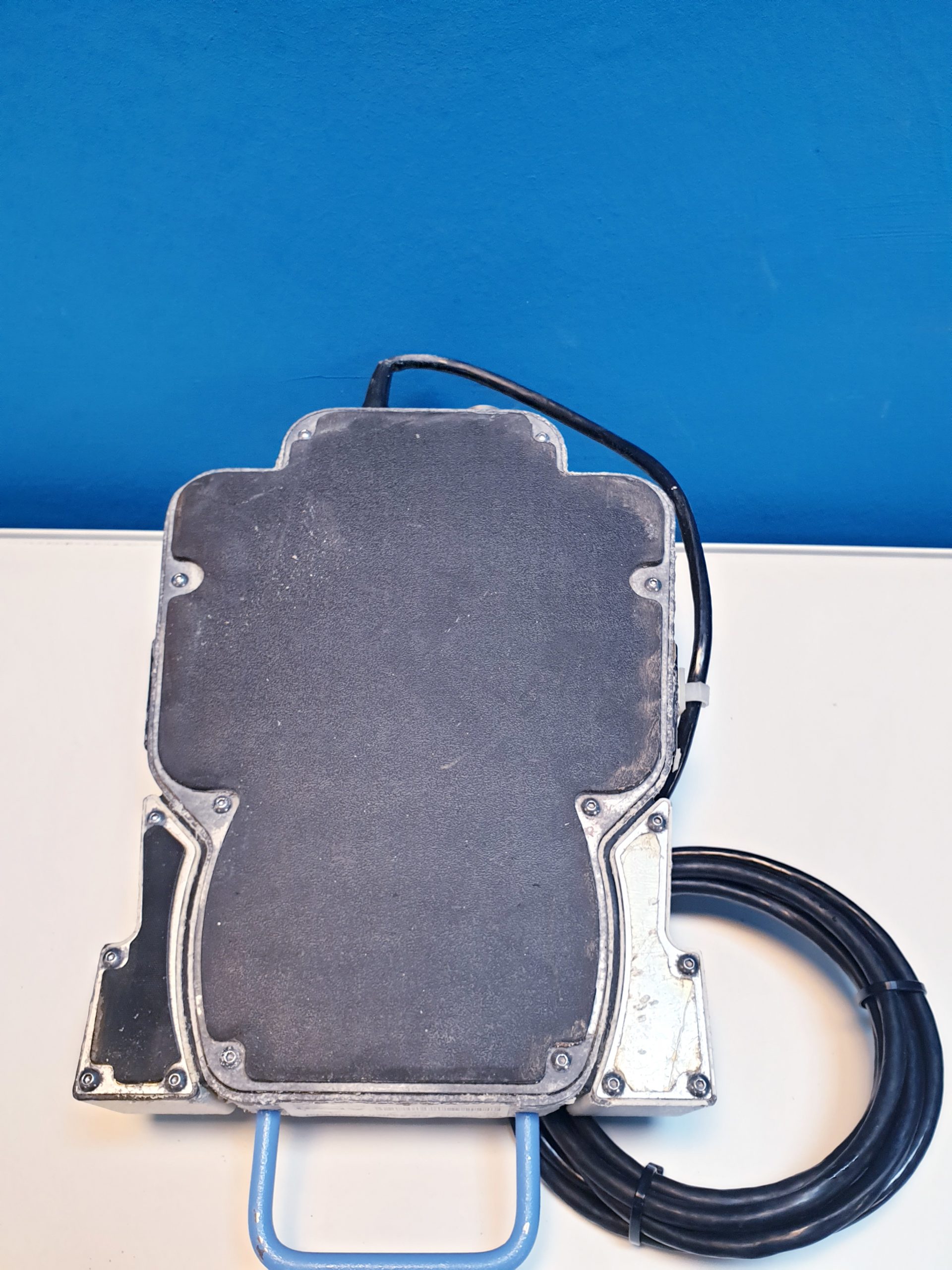 ALCON ACCURUS Six Switch Footpedal Ref. 8065740997 – Bild 11