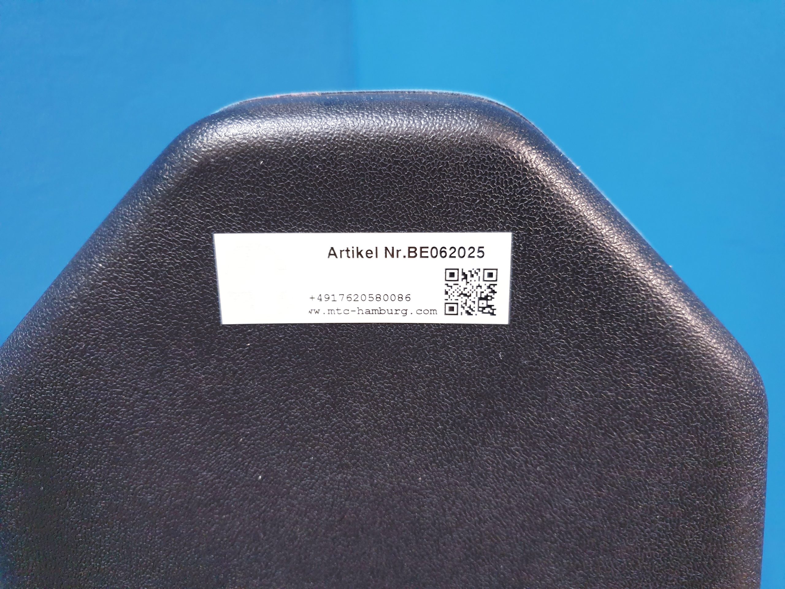 Möller Wedel 623 101 - 623101 - OP-Stuhl für den Augenarzt + Aesculap MEL 60 - MEL60 – Bild 3