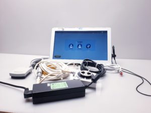 Alcon VERION  X-SPM Digital Marker M  + Verion MID  Touchscreen Medical