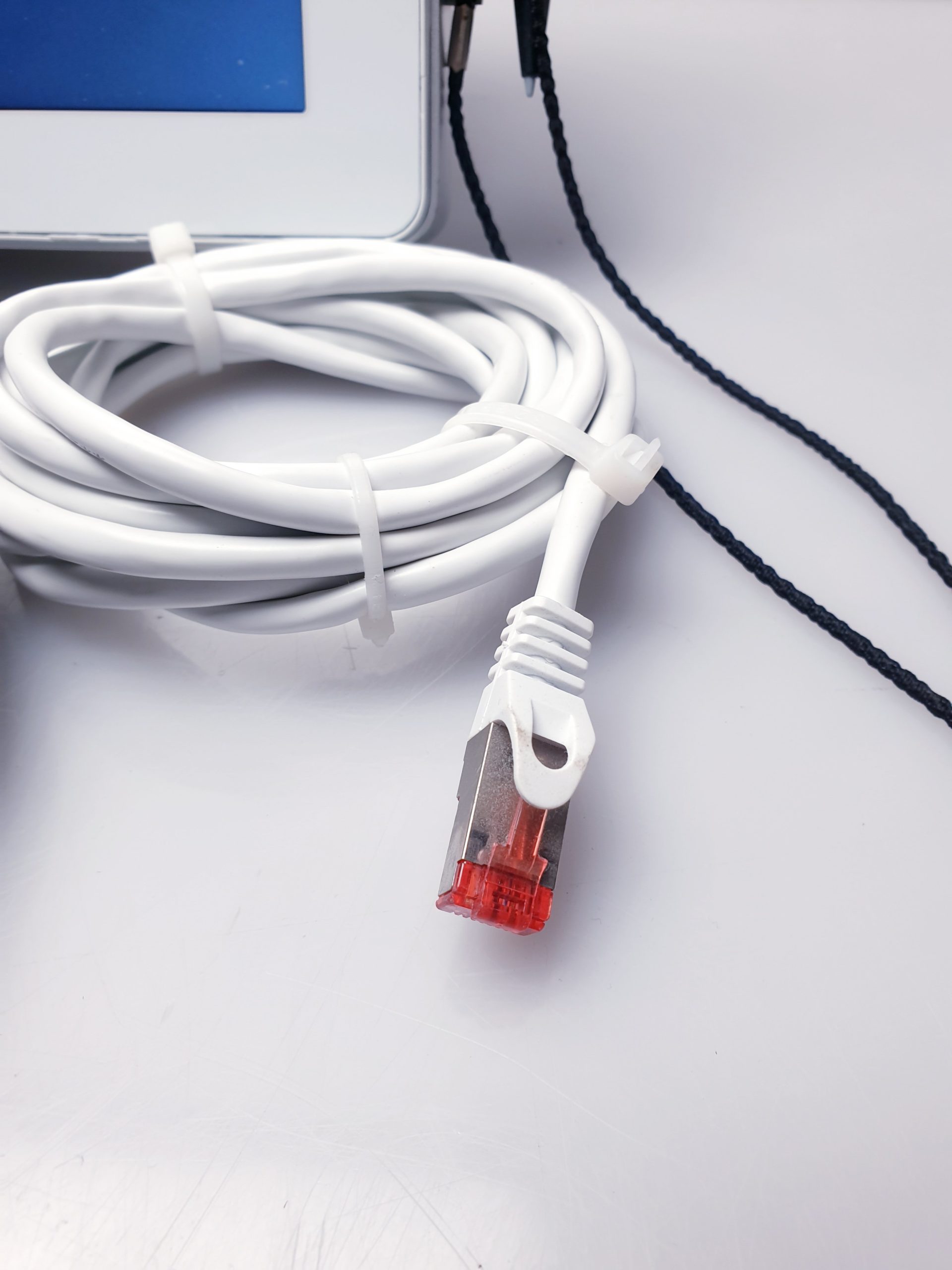 Alcon VERION X-SPM Digital Marker M + Verion MID Touchscreen Medical – Bild 6