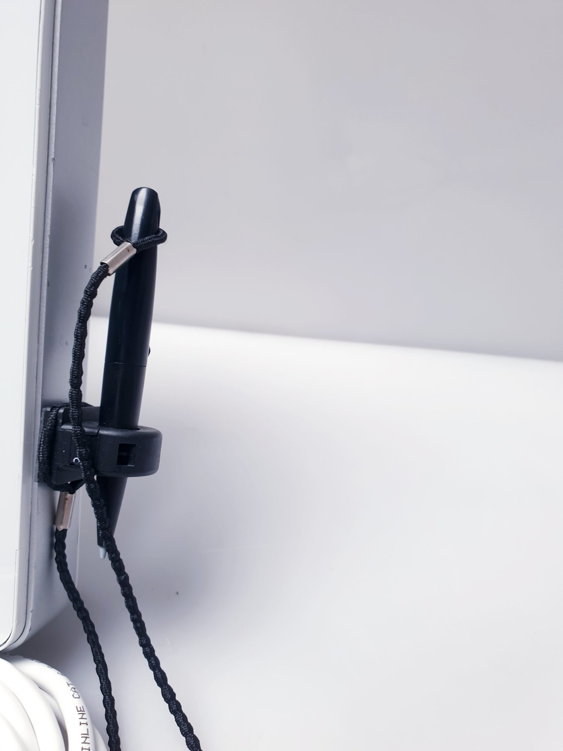 Alcon VERION X-SPM Digital Marker M + Verion MID Touchscreen Medical – Bild 7