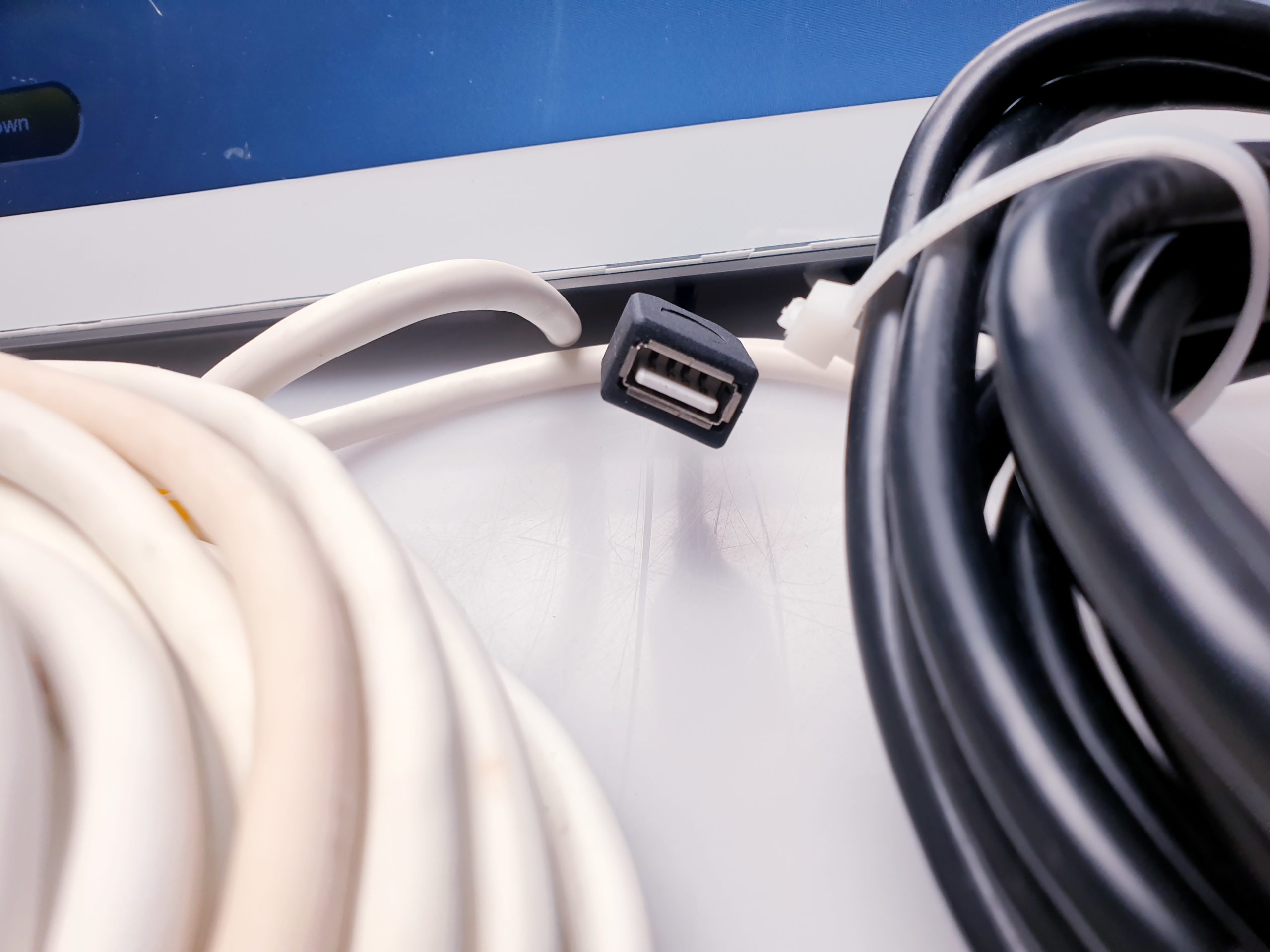 Alcon VERION X-SPM Digital Marker M + Verion MID Touchscreen Medical – Bild 14