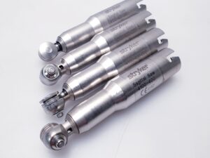Stryker Sagittal Saw 4100-400 Handpiece Attachment Säge-Aufsatz