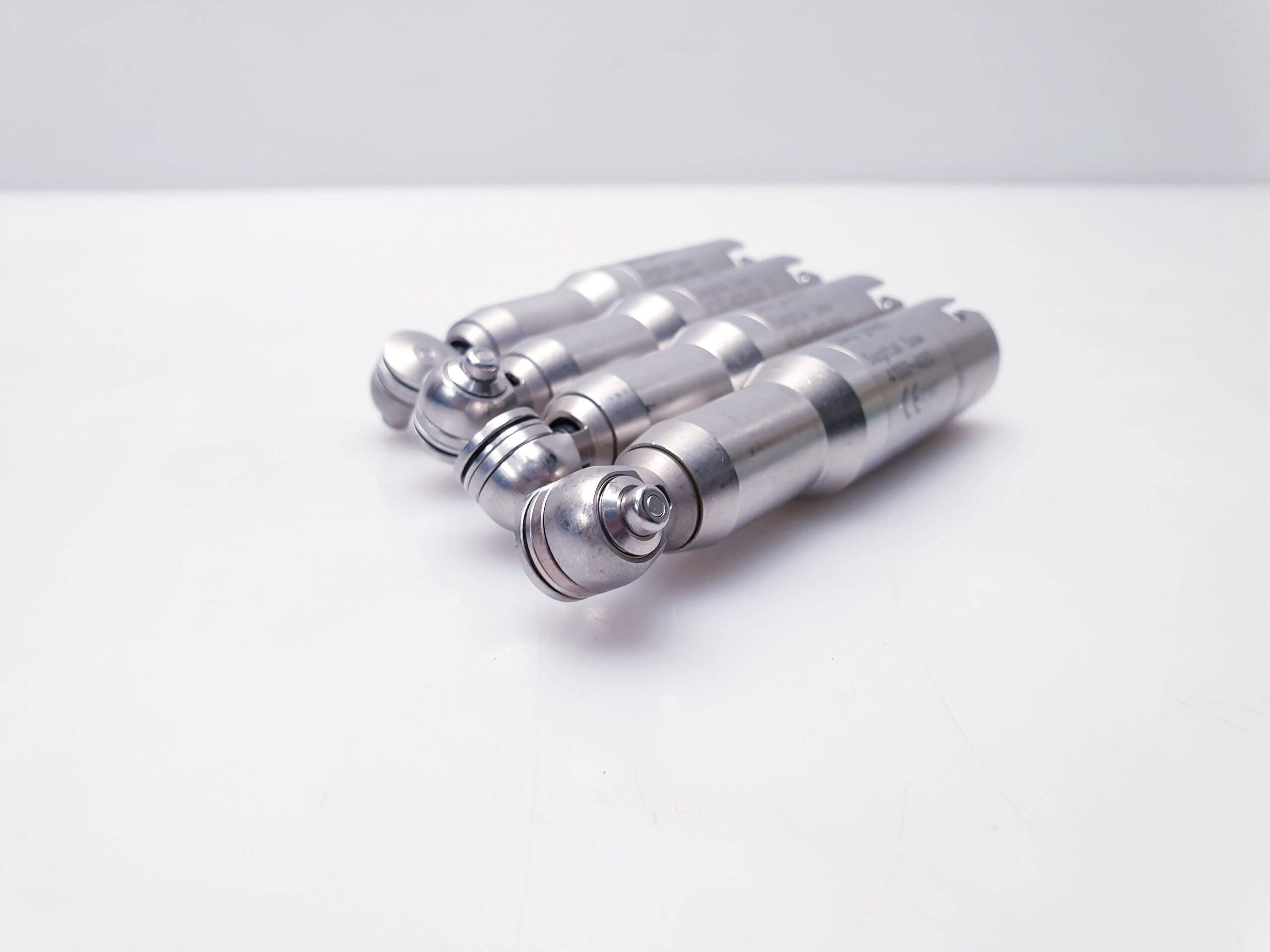 Stryker Sagittal Saw 4100-400 Handpiece Attachment Säge-Aufsatz – Bild 5