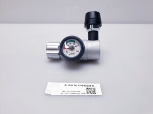 Greggersen FALKE Druckminderer