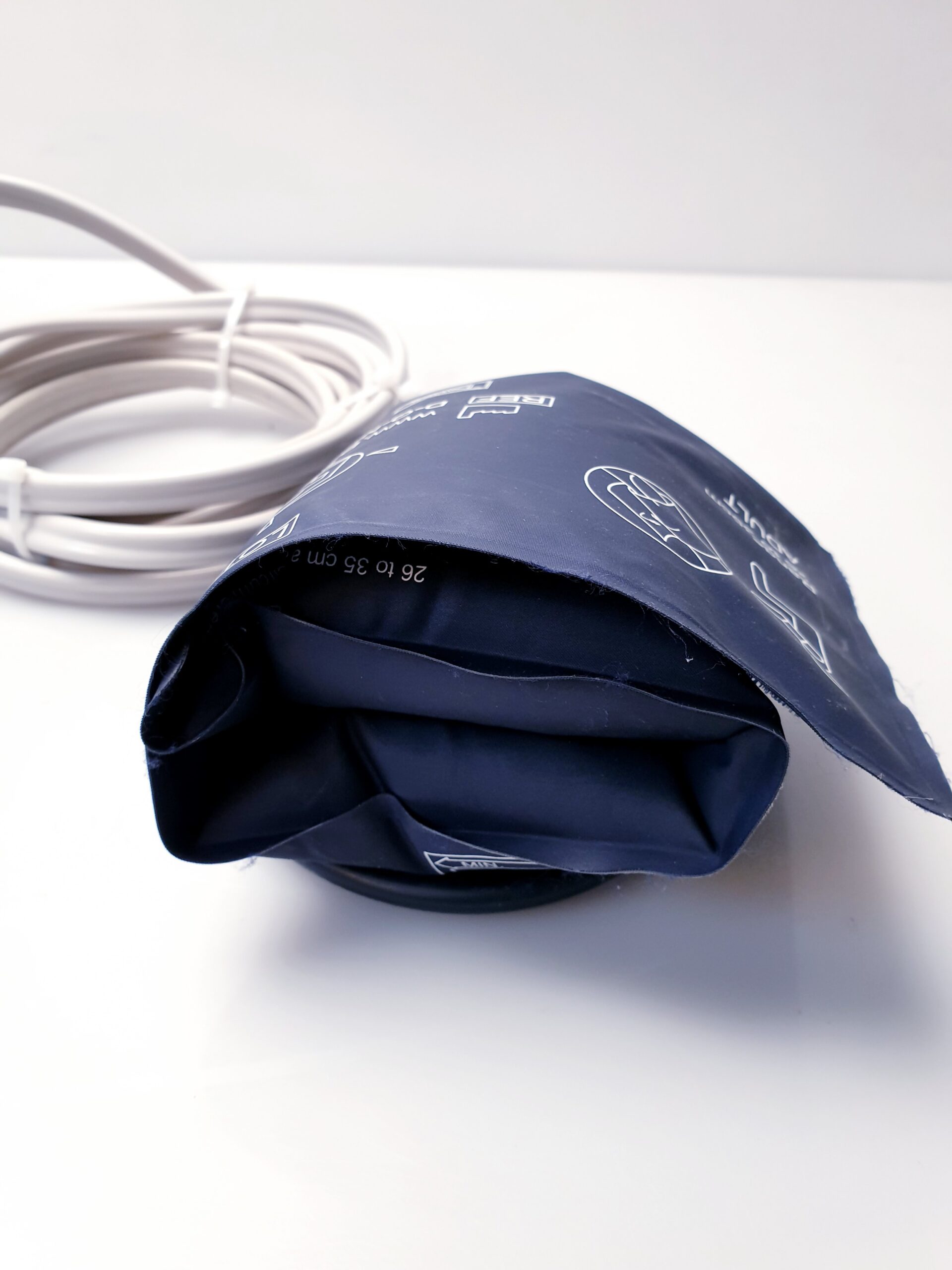 GE Dash 4000 Patientenüberwachungsmonitor Überwachungsmonitor mit SpO2, NiBp – Bild 2