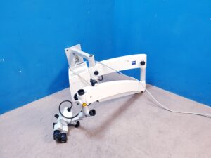 Zeiss OPMI PICO OP-Mikroskop HNO – Mikroskop