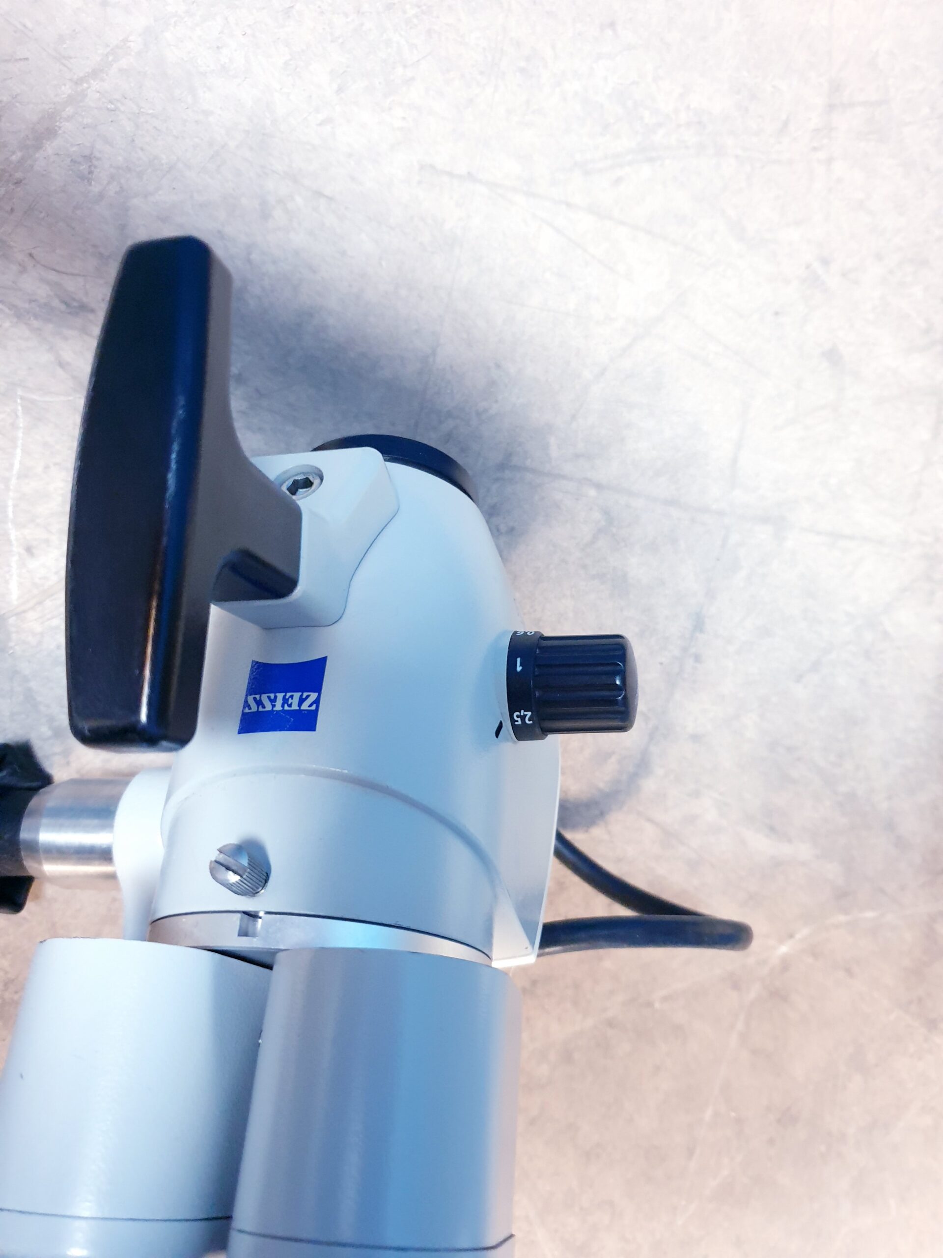 Zeiss OPMI PICO OP-Mikroskop HNO – Mikroskop – Bild 14