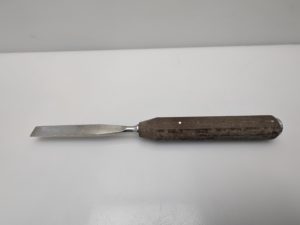 Zimmer  75.16.11  Osteotom Protek  - 16 mm