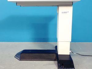 Hubtisch - Gerätetisch für Ophtalmologischen Geräten