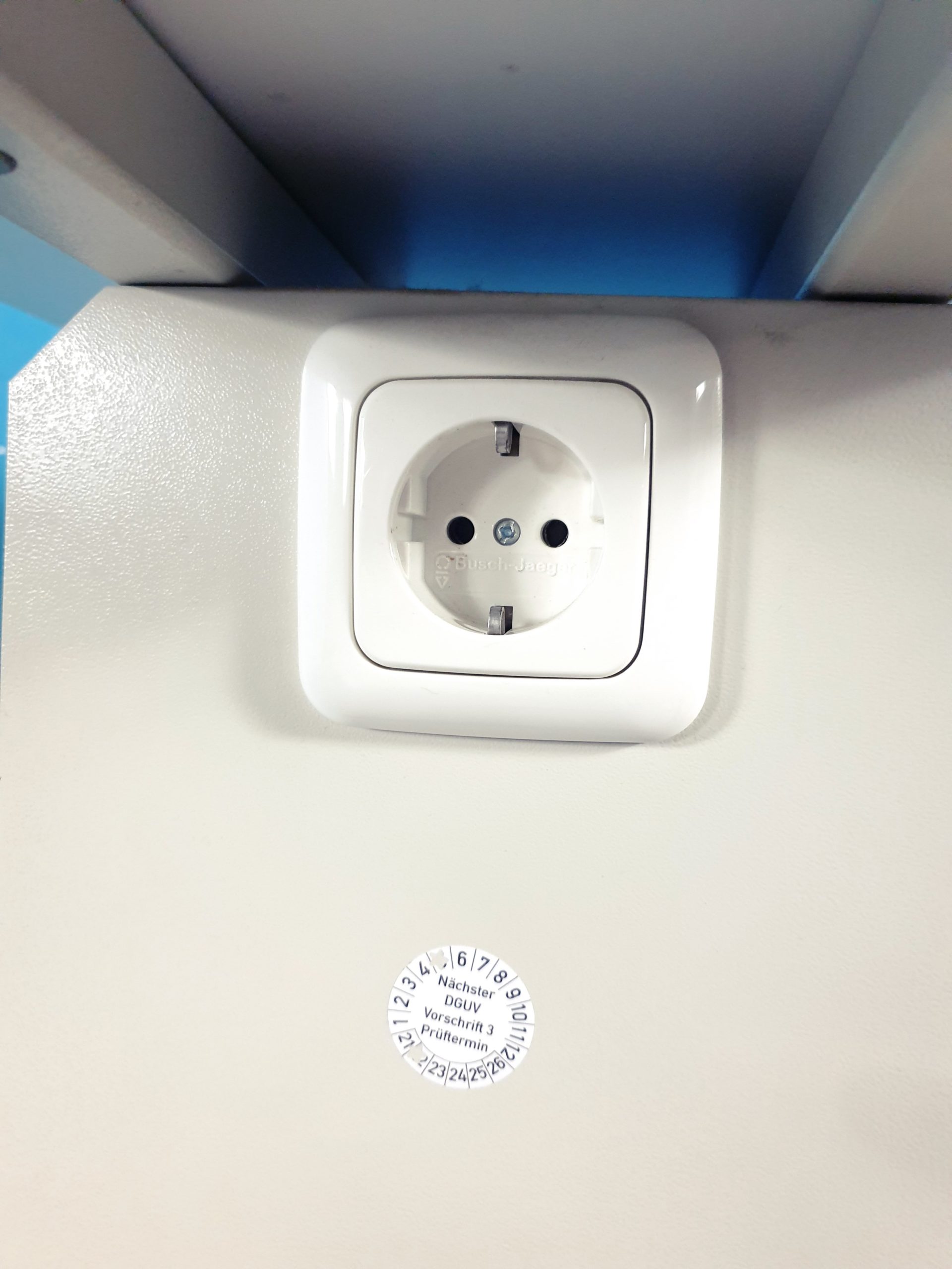 Hubtisch - Gerätetisch für Ophtalmologischen Geräten – Bild 8