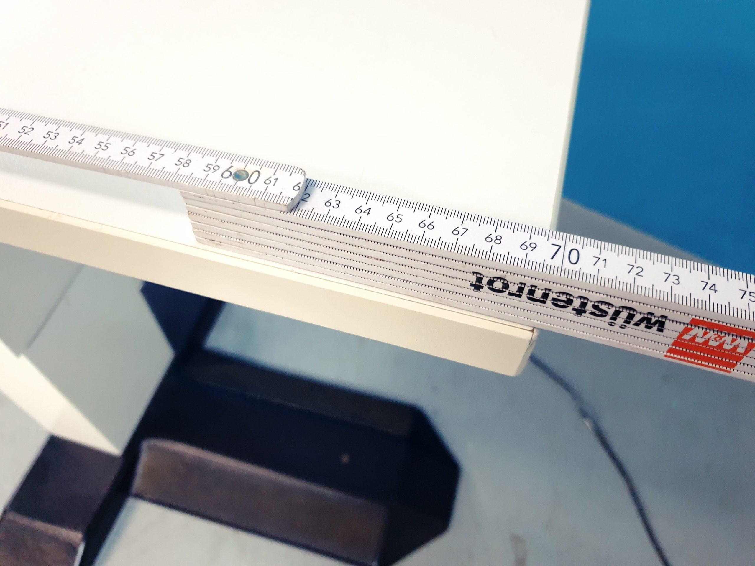 Hubtisch - Gerätetisch für Ophtalmologischen Geräten – Bild 11