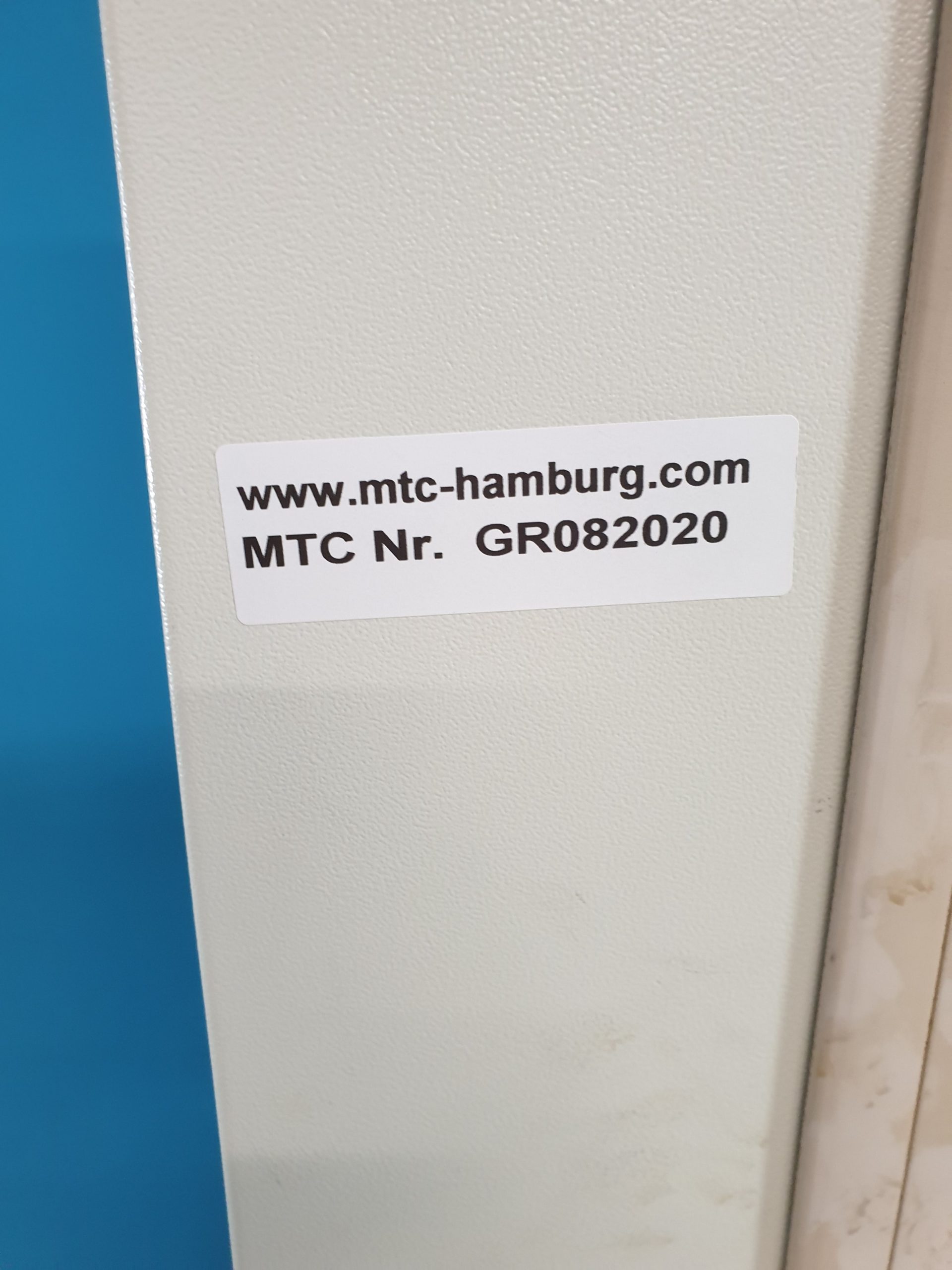 SHIMADZU MobileArt MUX-100 MUX100 – Bild 3