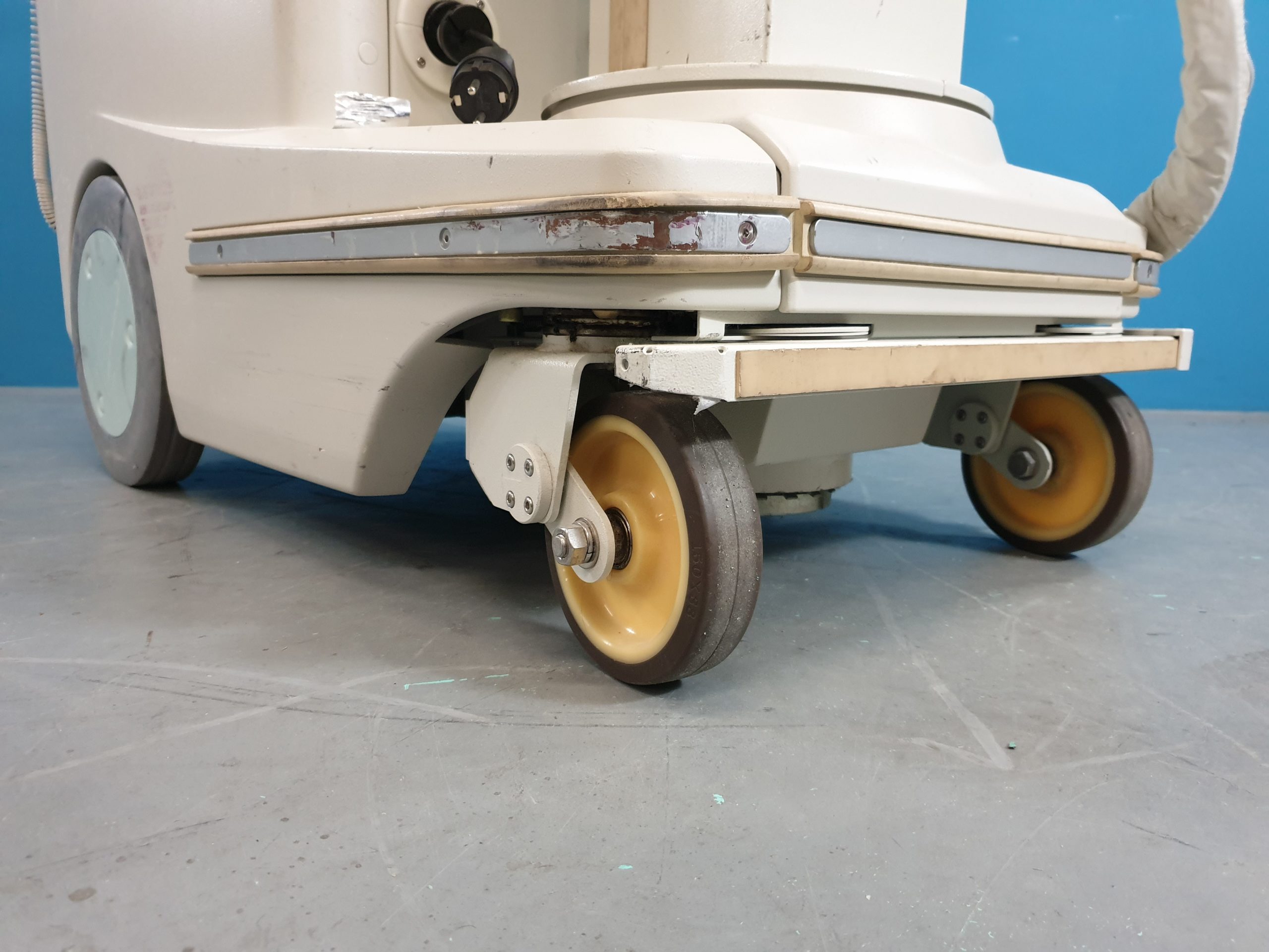 SHIMADZU MobileArt MUX-100 MUX100 – Bild 16