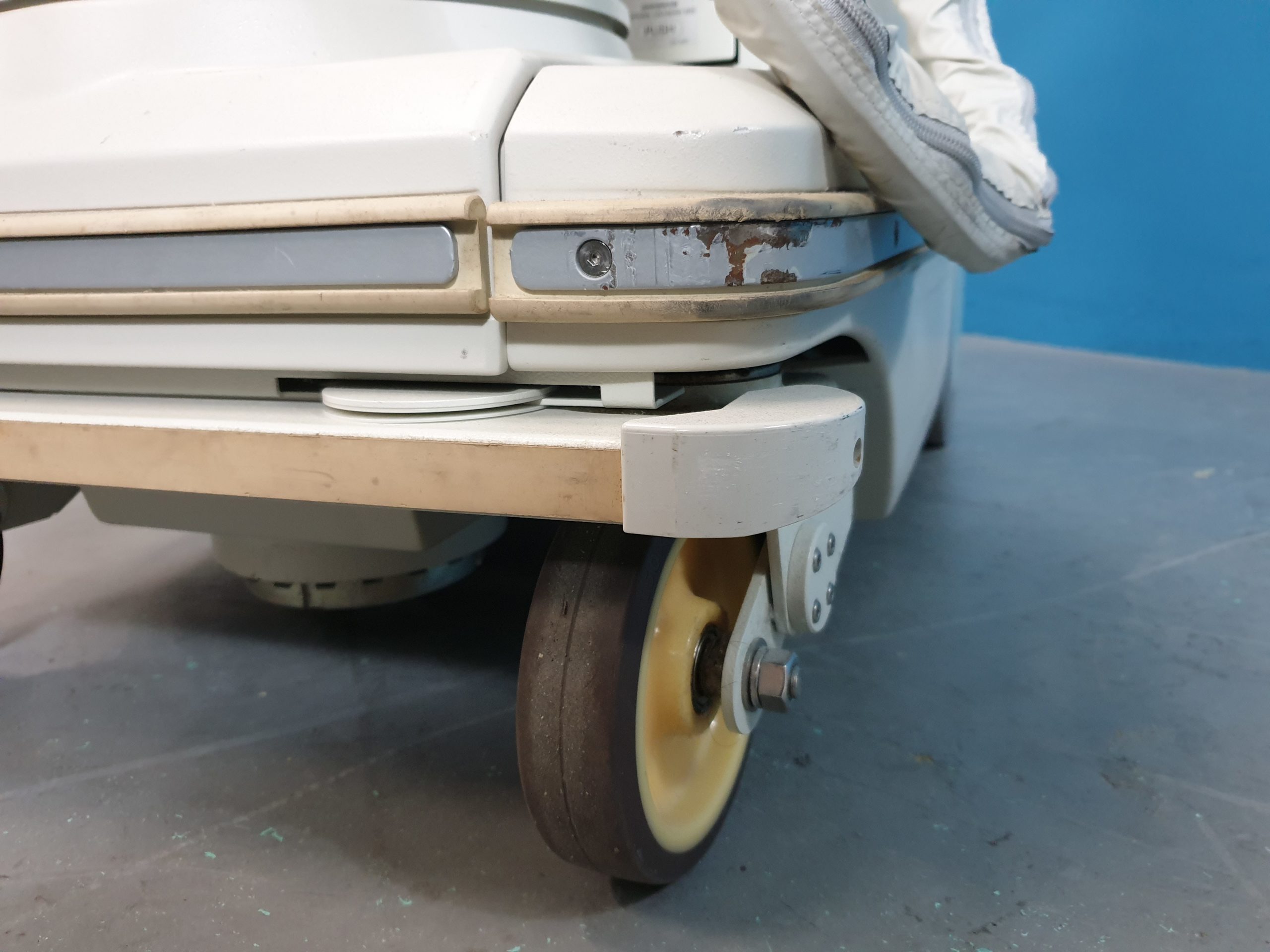 SHIMADZU MobileArt MUX-100 MUX100 – Bild 18