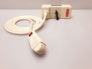 Hitachi  PICKER  EUP-C311 Micro Convex Probe 3.5