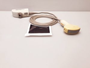 Siemens  C5-2  Ultraschall Ultrasound Probe Sonde - defekt