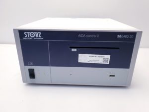 KARL STORZ   200460 20  20046020 AIDA control II