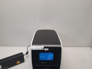 Spindiag Rhonda PCR Testgerät Schnelltest Analysegerät PCR Analyzer