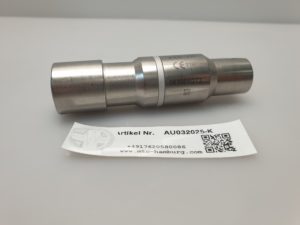Stryker 4100-210-000 AO Large Reamer Attachment Bohrer-Aufsatz