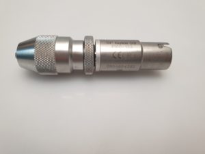 Stryker 4100-133 1 4 Jacobs Spannfutterbohrer