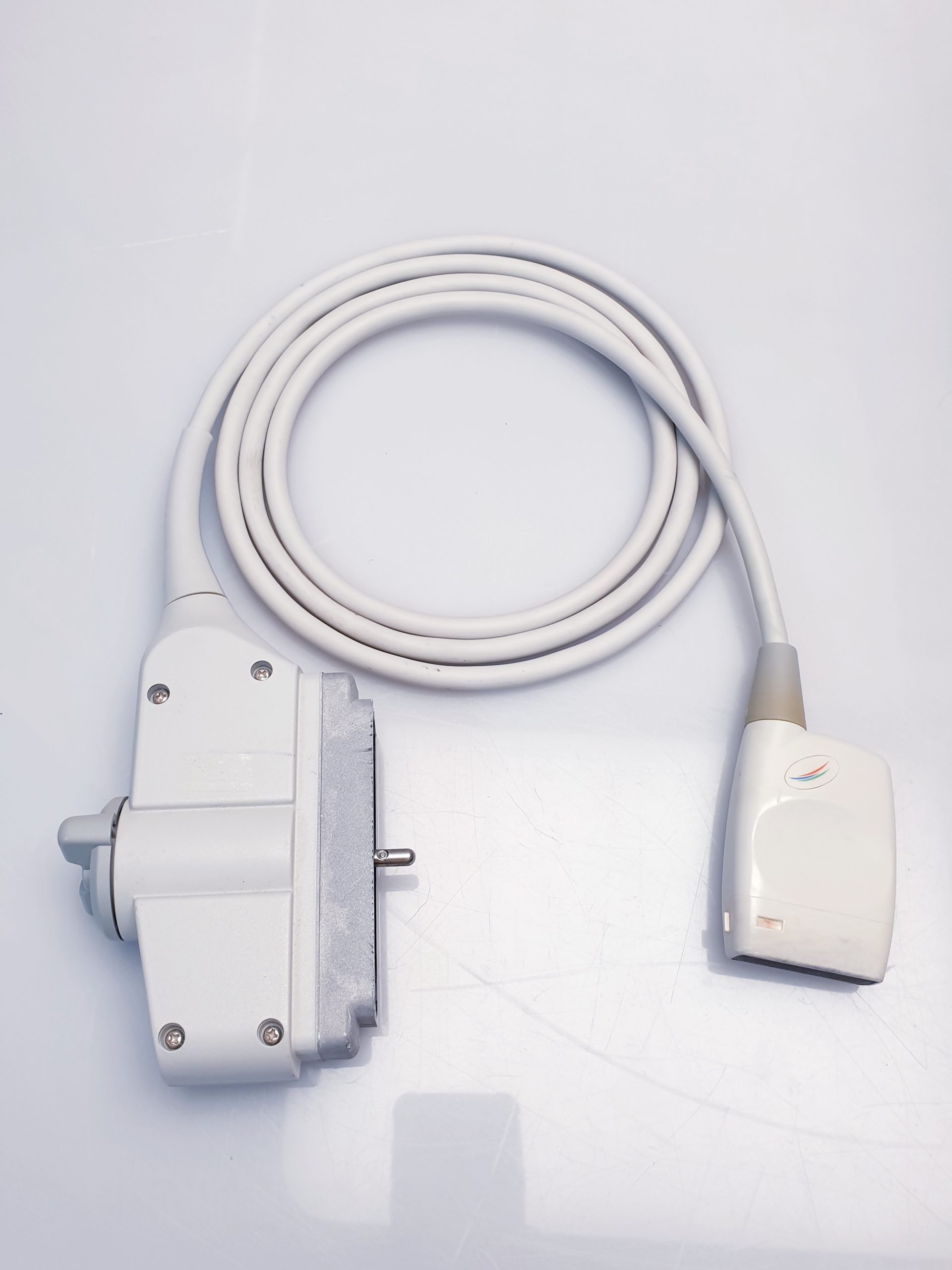 Medison SonoAce PICO tragbarer Ultraschall + C3-7ED Konvex + HL5-9ED Linear – Bild 9