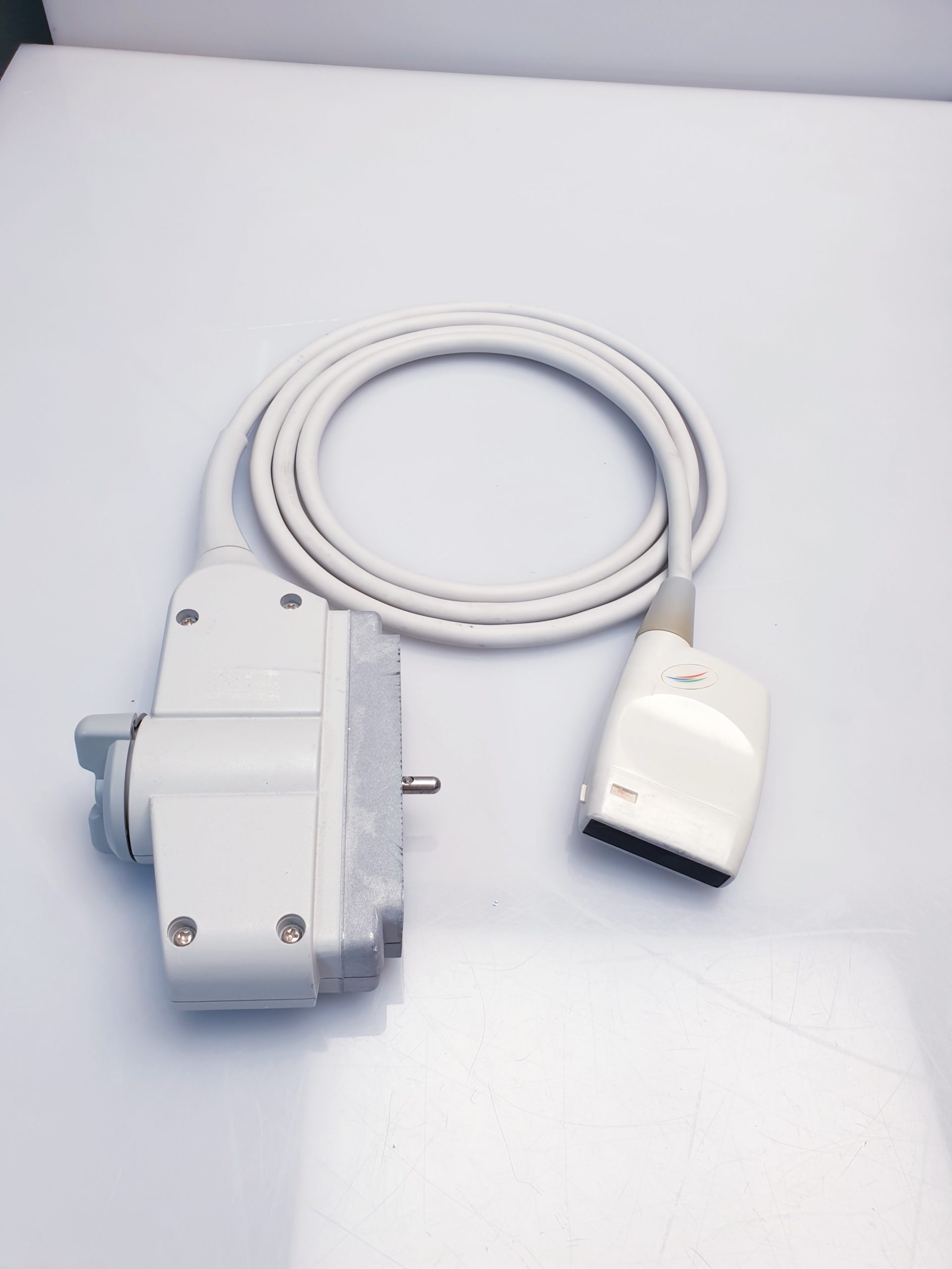 Medison SonoAce PICO tragbarer Ultraschall + C3-7ED Konvex + HL5-9ED Linear – Bild 10