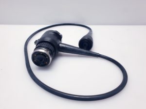 Olympus LS-10 + AS-L10 Adapter