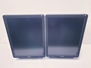 Barco MDNC-2221 - Ohne Netzteil