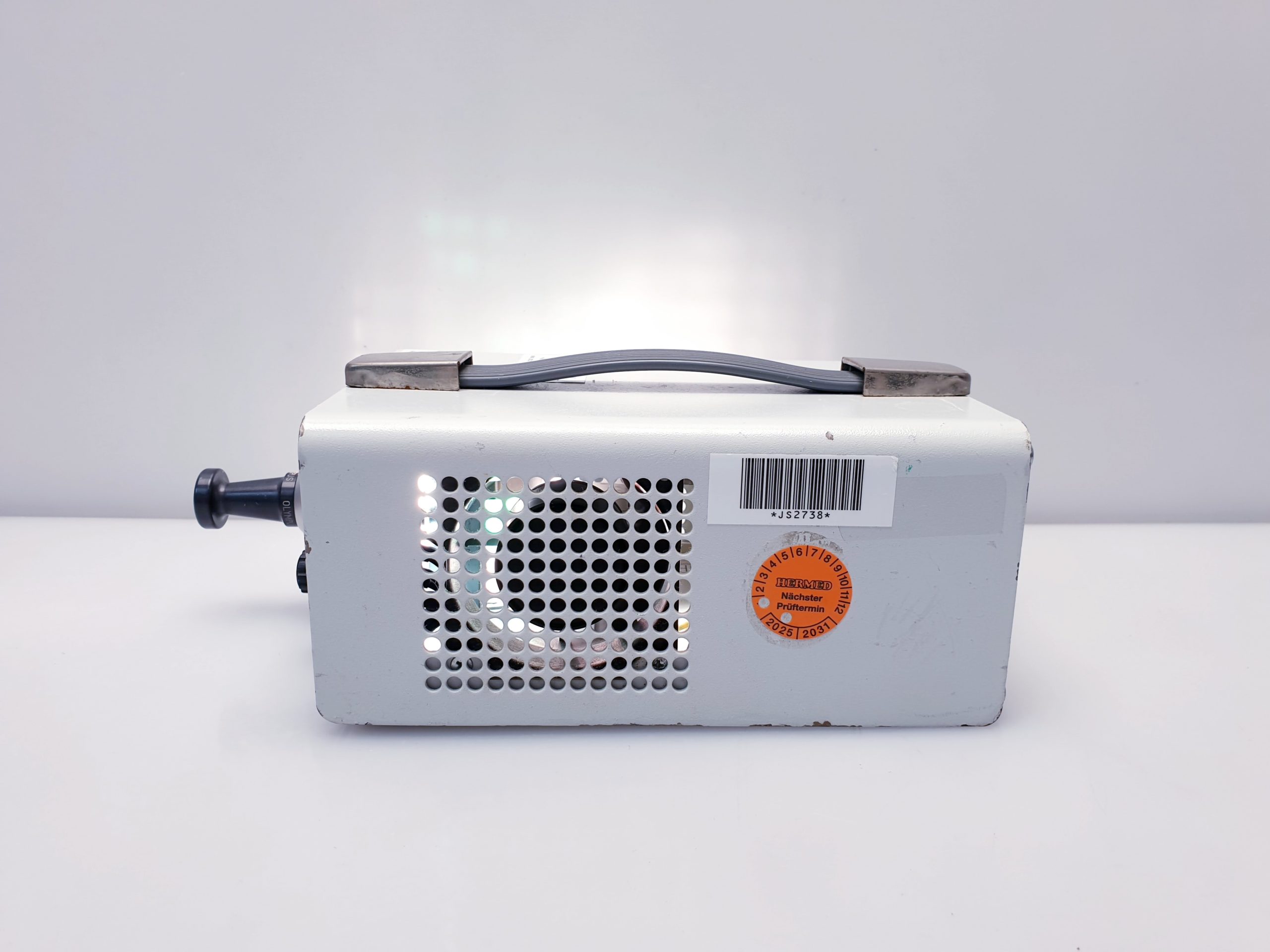 Endo Med 250 Filter – Bild 6