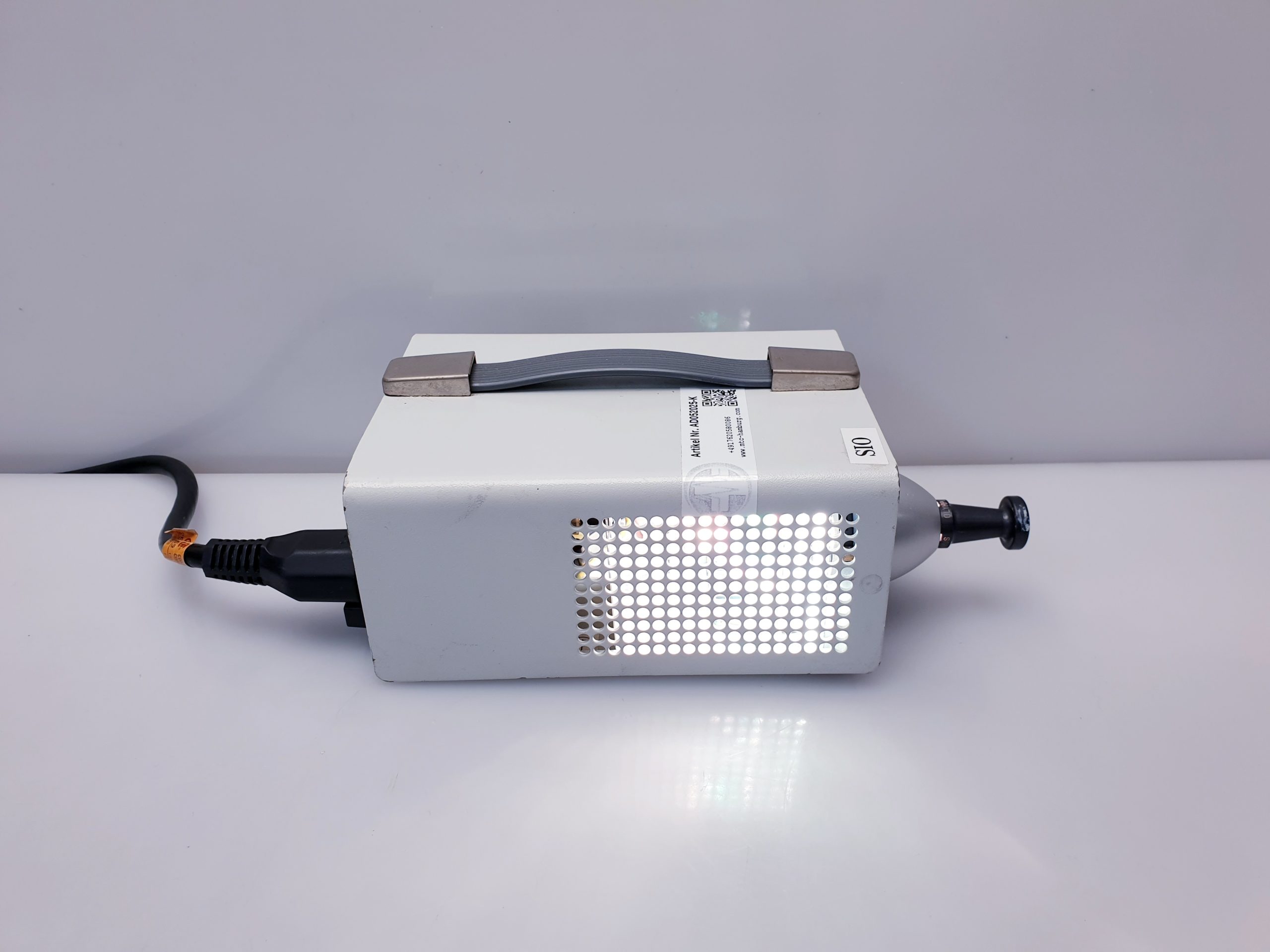 Endo Med 250 Filter – Bild 7