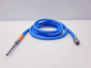 Karl Storz Lichtleiter für die Endoskopie