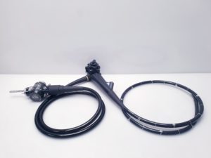 Olympus TJF-160VR TJF 160 VR Videoduodenoskop