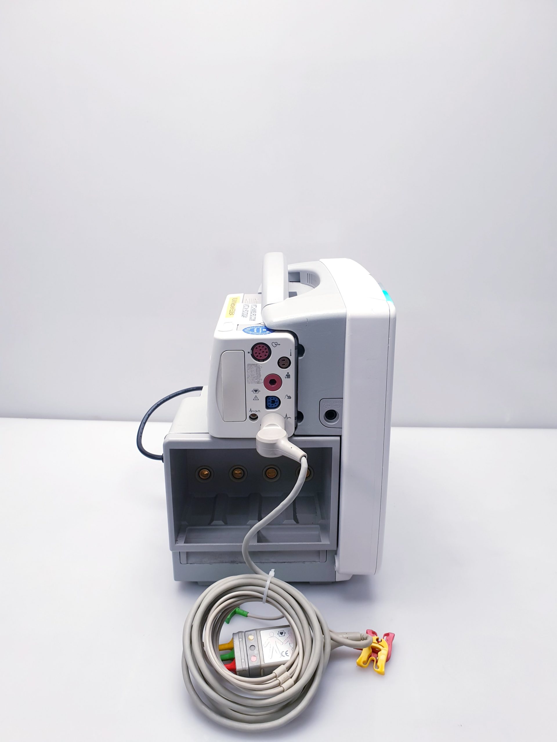 Philips MP50 MP 50 + Intellivue X2 Patienten Monitor – Bild 10