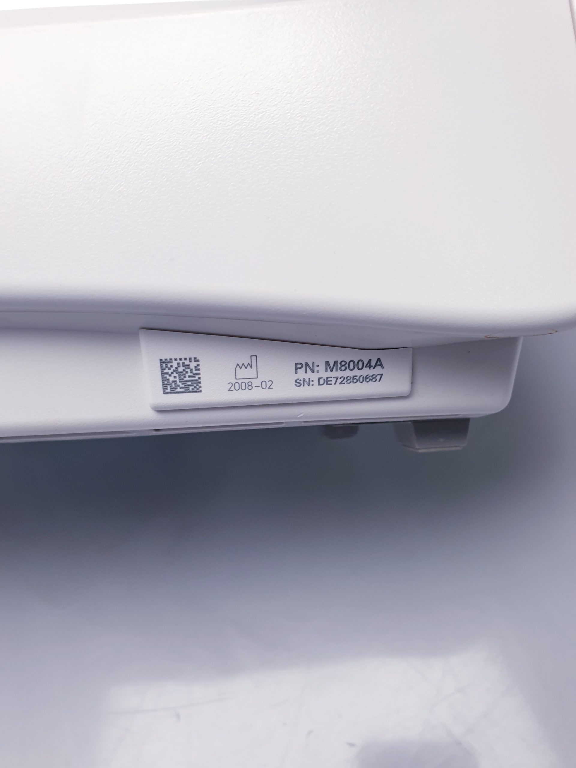 Philips MP50 MP 50 + Intellivue X2 Patienten Monitor – Bild 15