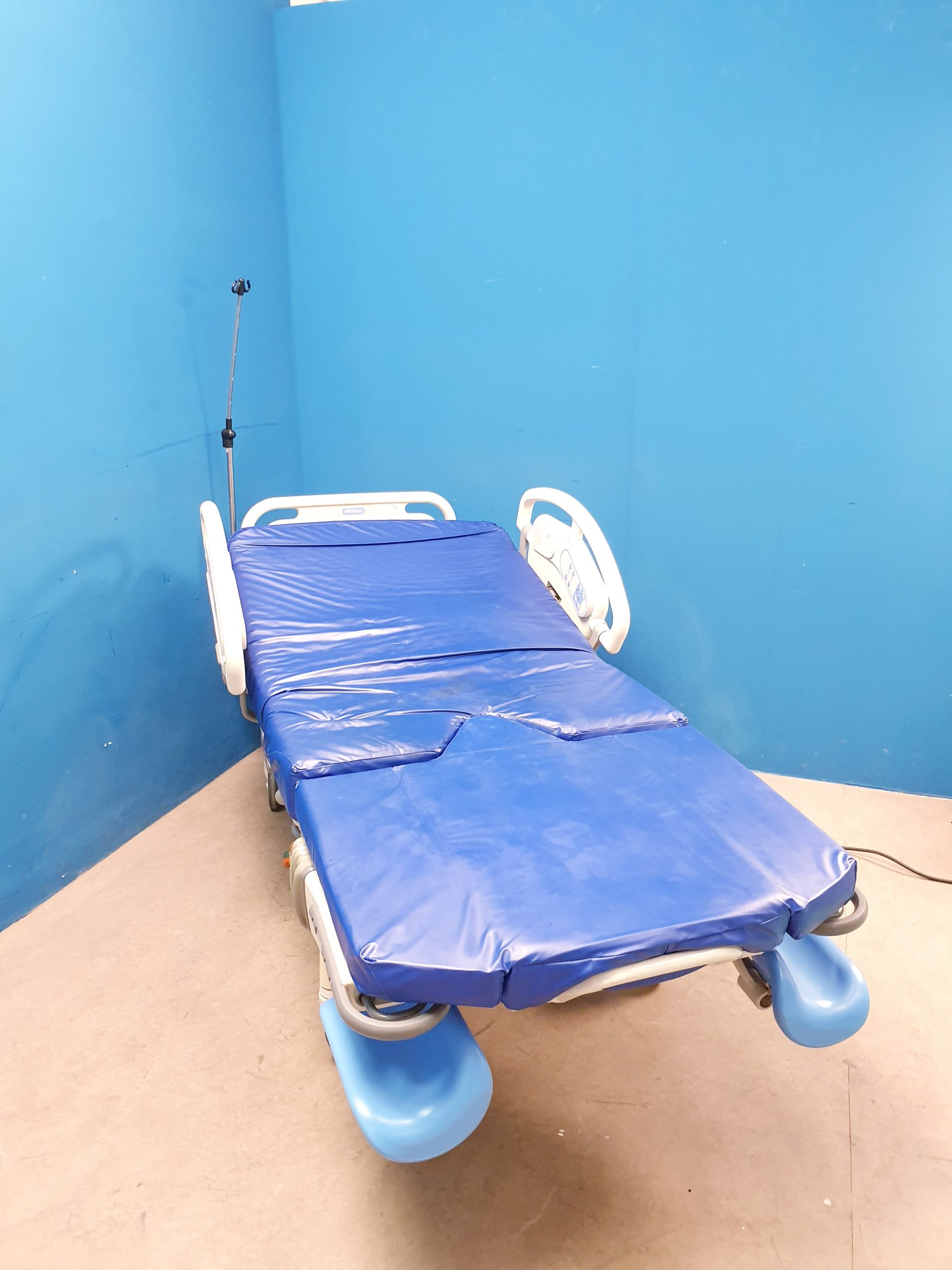 HILL-Rom AFFINITY 4 – P3700 – P 3700 Entbindungsbett – Bild 5