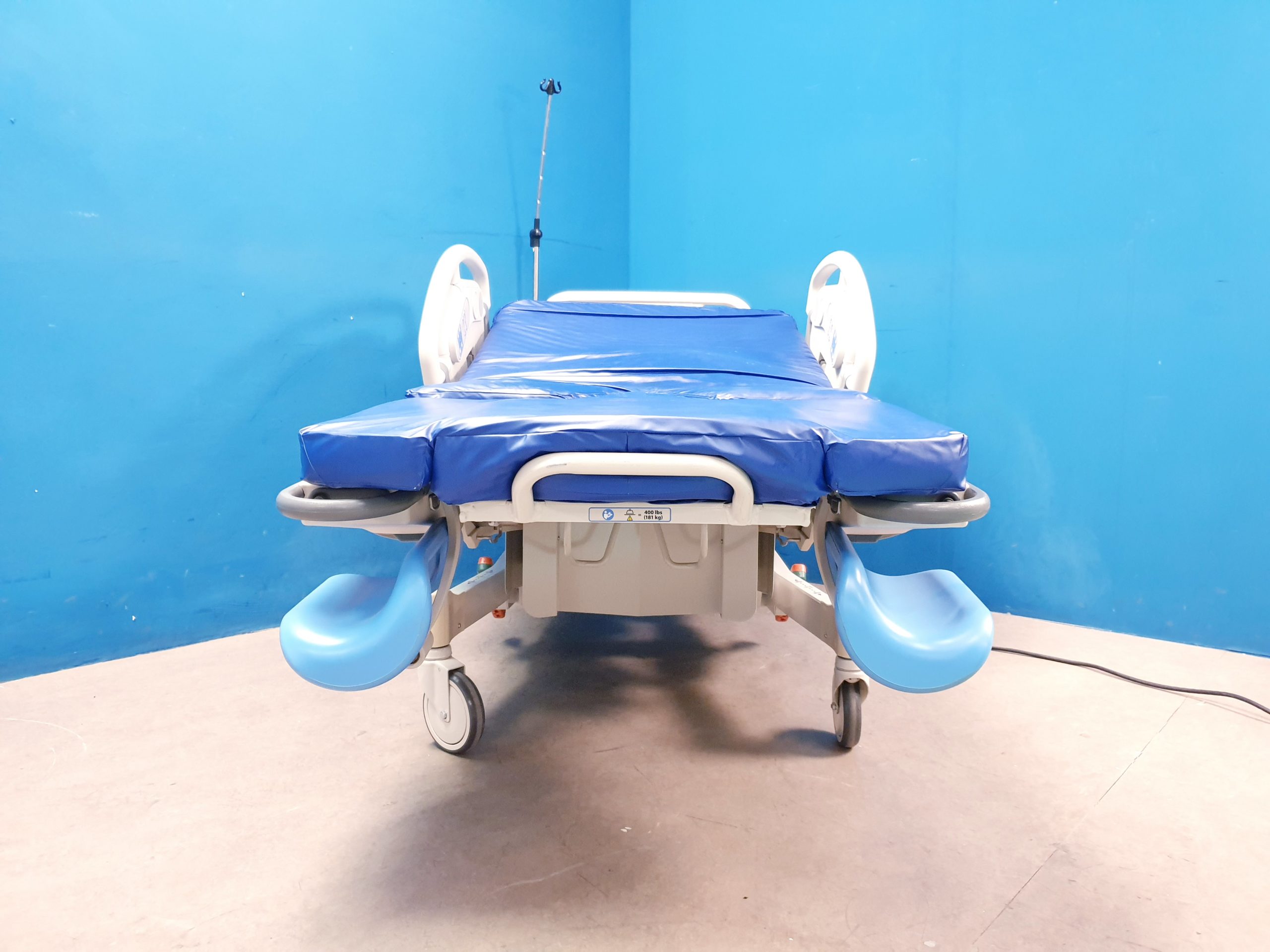 HILL-Rom AFFINITY 4 – P3700 – P 3700 Entbindungsbett – Bild 6