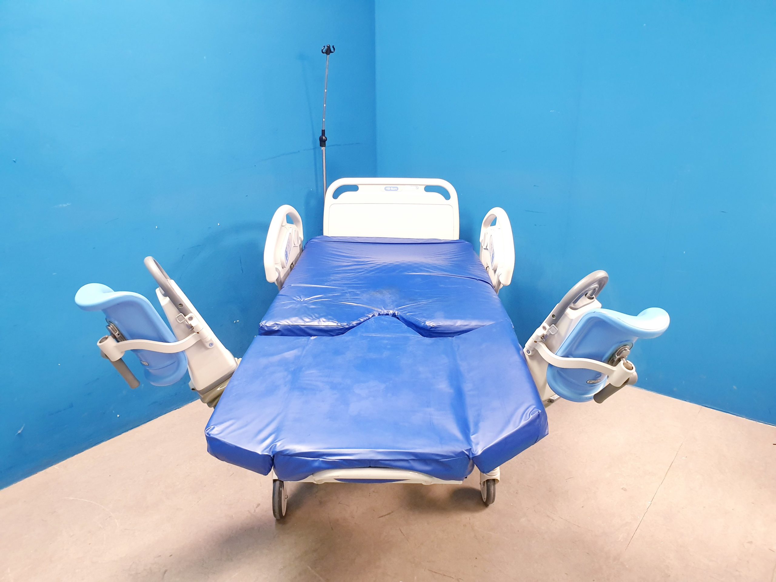 HILL-Rom AFFINITY 4 – P3700 – P 3700 Entbindungsbett – Bild 22