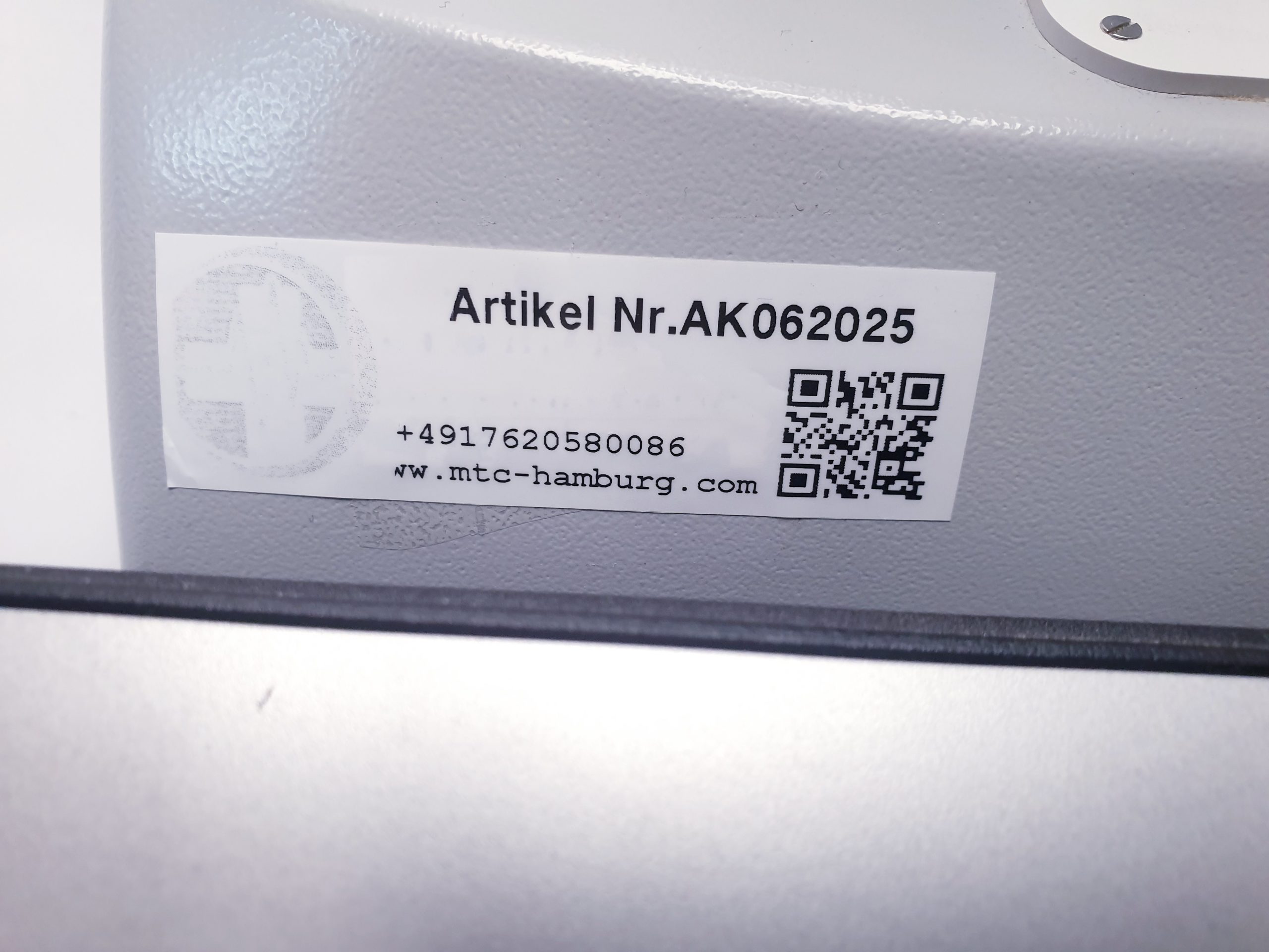 Zeiss IOL-Master – Bild 2