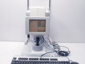 Zeiss IOL-Master