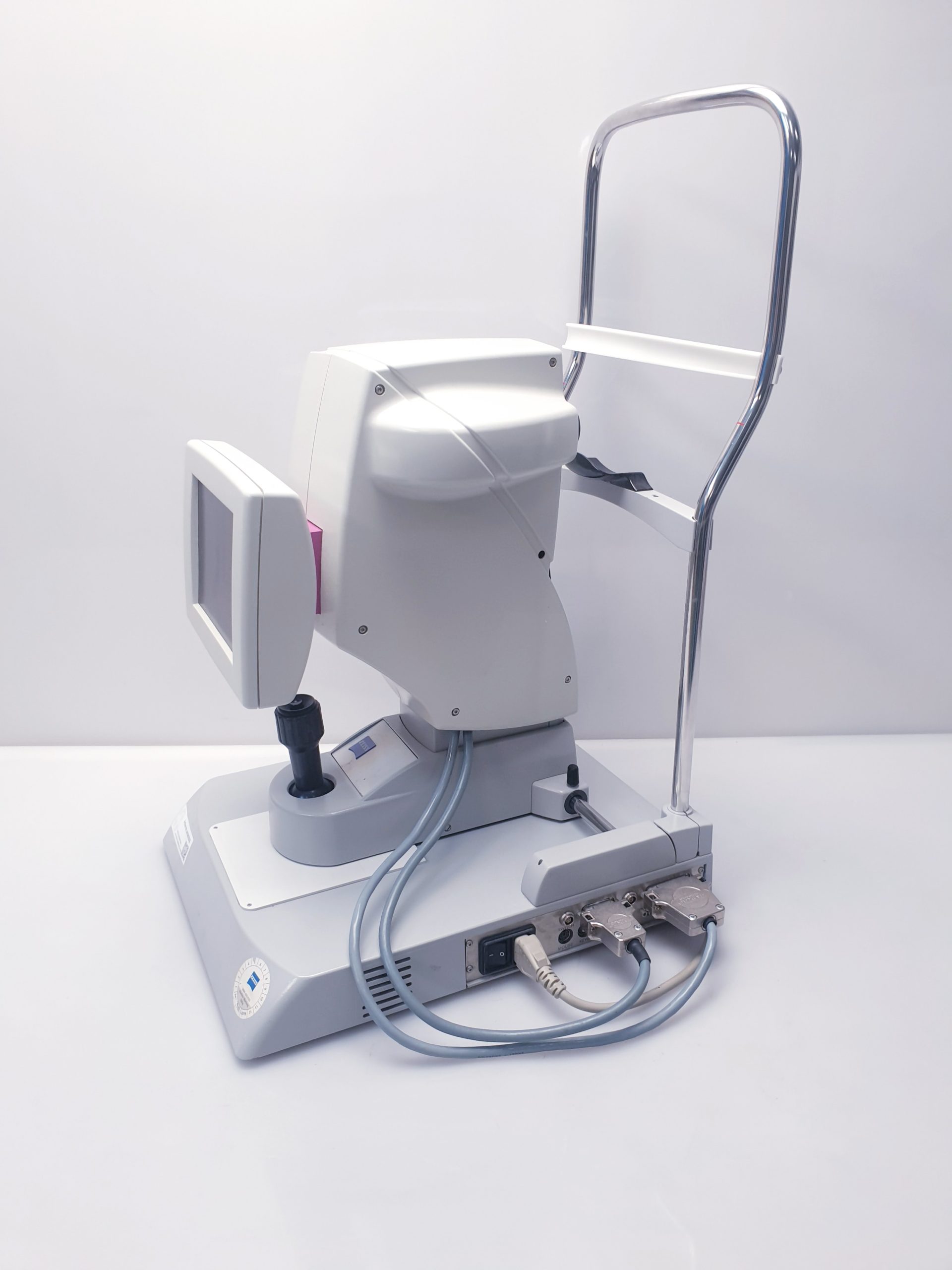 Zeiss IOL-Master – Bild 7