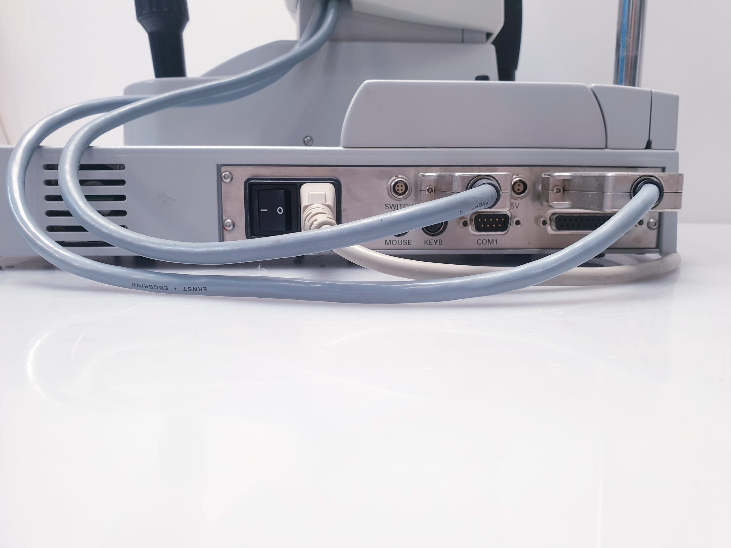 Zeiss IOL-Master – Bild 8