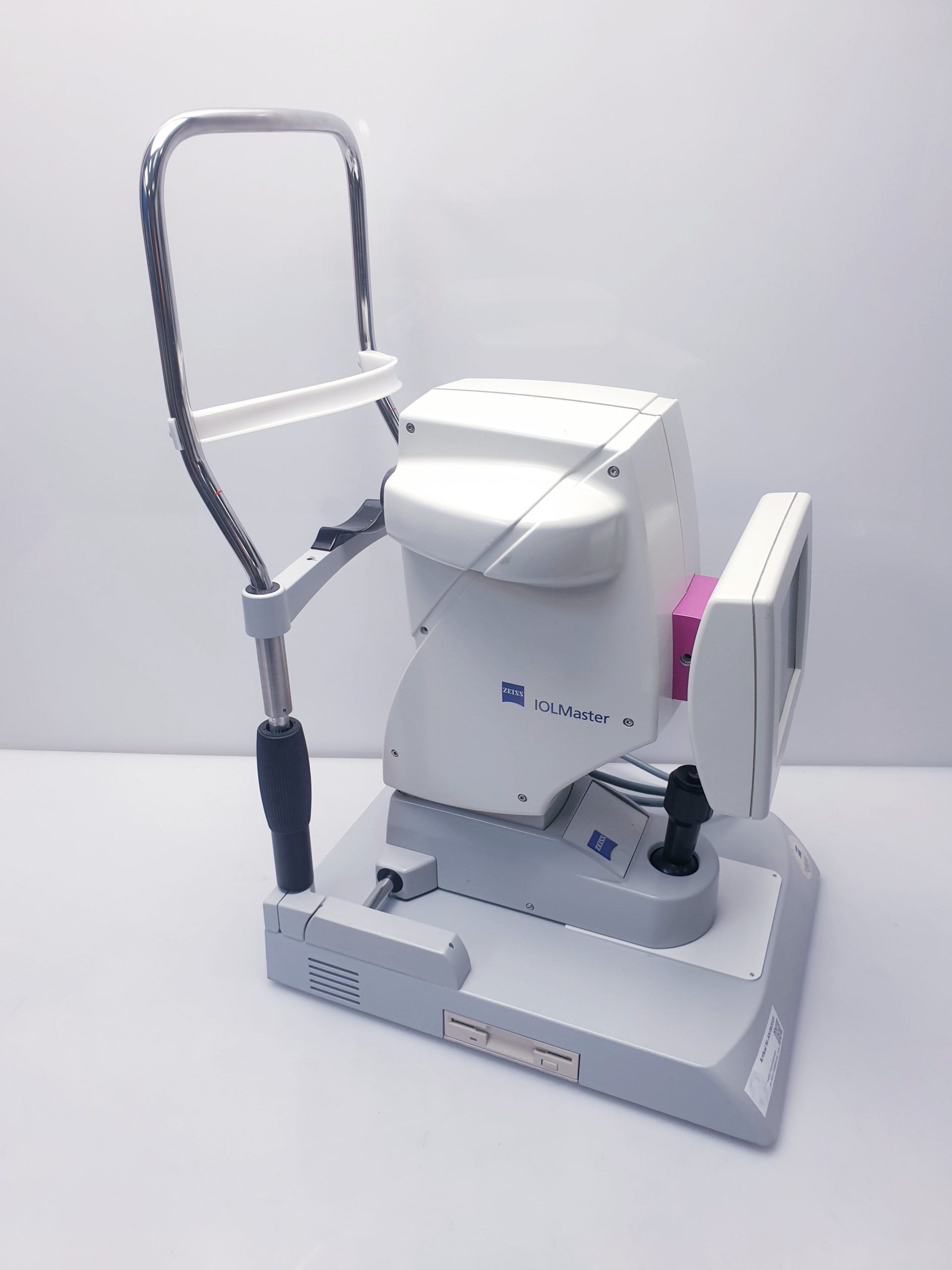 Zeiss IOL-Master – Bild 9