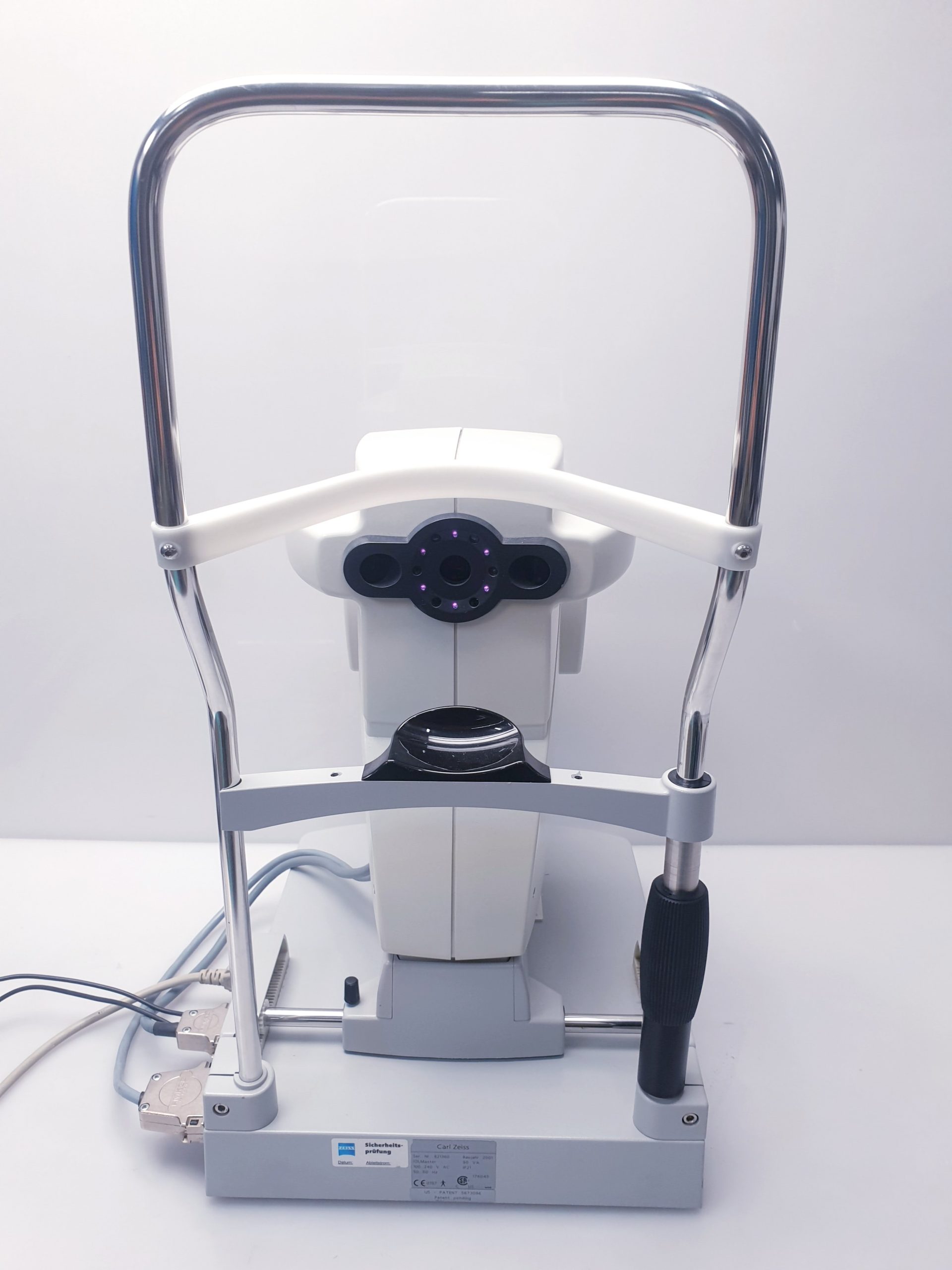 Zeiss IOL-Master – Bild 10