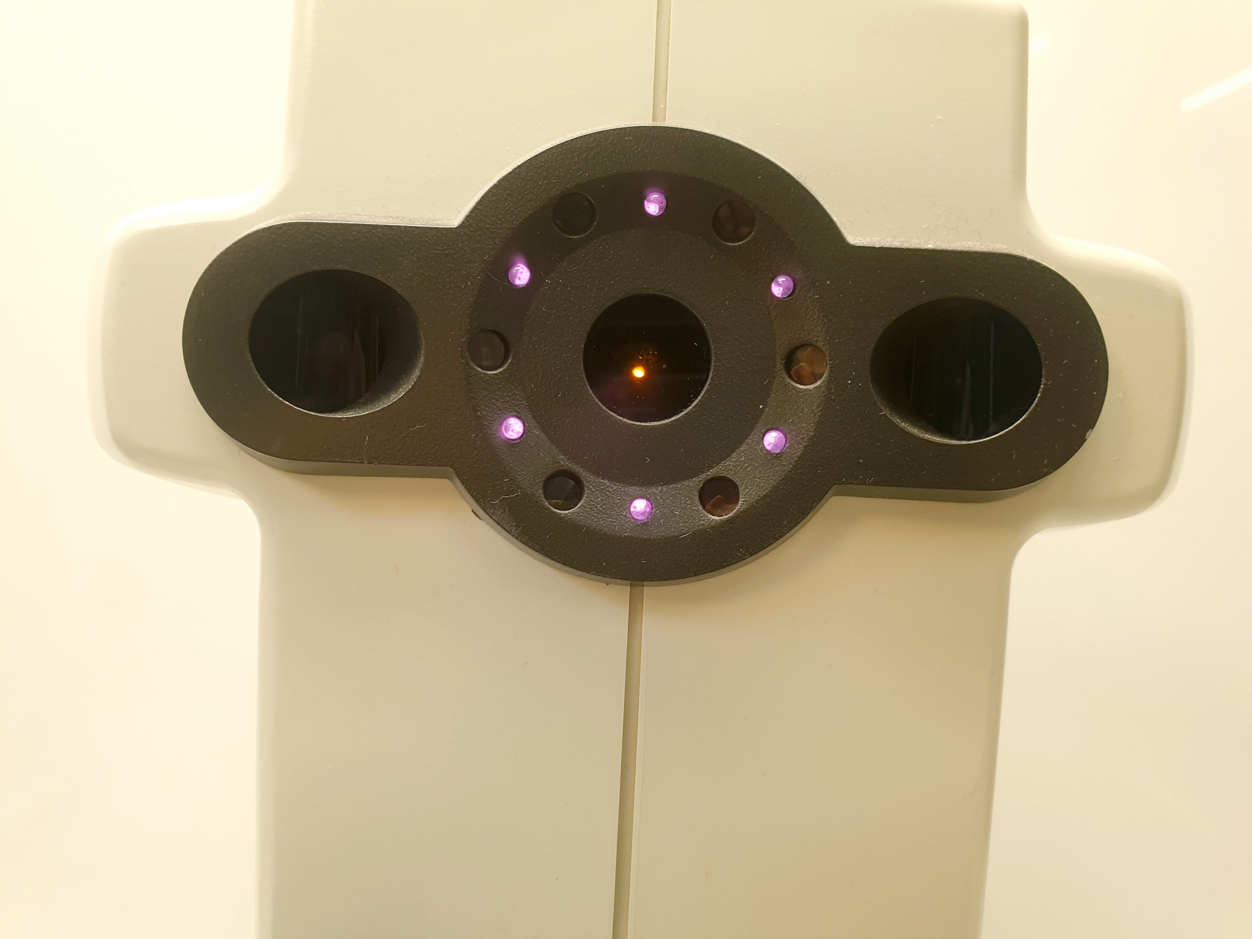 Zeiss IOL-Master – Bild 11